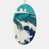 PixDezines konen uehara海波, 上原 セラミックオーナメント (右)