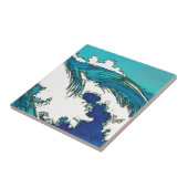 PixDezines konen uehara海波， 上原 タイル (側面)