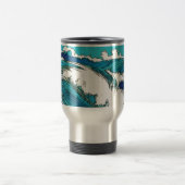 PixDezines konen uehara海波， 上原 トラベルマグ (中央)