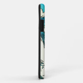 PixDezines konen uehara海波， 上原 Case-Mate iPhoneケース (裏面/右)