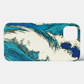 PixDezines konen uehara海波, 上原 Case-Mate iPhoneケース (裏面 (横))