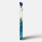 PixDezines konen uehara海波, 上原 Case-Mate iPhoneケース (裏面 / 左)