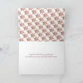 PixDezines Mazel Tov/Gueweulation カード (内部)