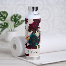 PixDezines Moody Botanical DIY背景