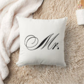 PixDezines Mr.ピローDIYカラー クッション (ブランケット)