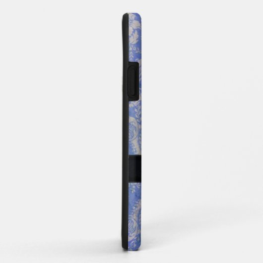 PixDezines natasha damask Case-Mate iPhoneケース (裏面/右)