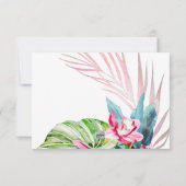 PixDezines Orchid Isle RSVP w Meal Pink (裏面)