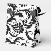 PixDezines pavo damask/DIYカラー フェイバーボックス (裏面サイド)