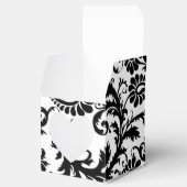 PixDezines pavo damask/DIYカラー フェイバーボックス (オープン)