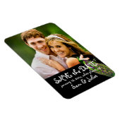 PixDezines peacock写真救日/DIYカラー+フォント マグネット (右側)