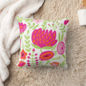 PixDezines proteas/diy背景 クッション (ブランケット)