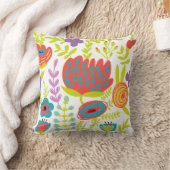 PixDezines proteas/diy背景 クッション (ブランケット)