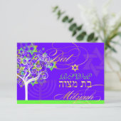 PixDezines rsvpツリーの有効/無効背景色 出欠カード (スタンド正面)