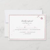 PixDezines RSVP フェイクバラGold Foil/DIYカラー (裏面)