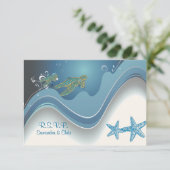 PixDezines rsvp ホヌ+ウェーブス (スタンド正面)