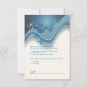 PixDezines rsvp ホヌ+ウェーブス (裏面)