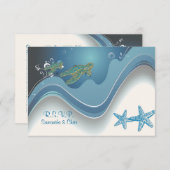 PixDezines rsvp ホヌ+ウェーブス (正面/裏面)