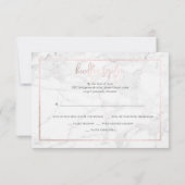 PixDezines RSVP マーブル/ブラッシュピンク (裏面)