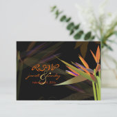 PixDezines rsvp Bird of Paradise/DIYカラー (スタンド正面)