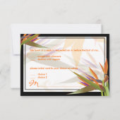 PixDezines rsvp Bird of Paradise/DIYカラー (裏面)