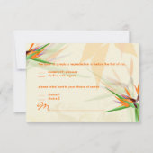 PixDezines rsvp Bird of Paradise/DIYカラー (裏面)