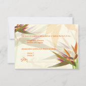 PixDezines rsvp Bird of Paradise+swilrs/DIYカラー (裏面)