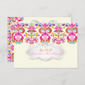 PixDezines rsvp color Isabella damask/バルミツワー (正面/裏面)