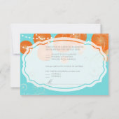 PixDezines rsvp diy background+オレンジランタン (裏面)