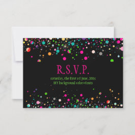 PixDezines rsvp dzzled/ネオンスペック/winter soiree