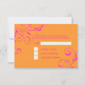 PixDezines rsvp filigree spirls/DIY背景！ (裏面)