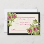 PixDezines rsvp Green Orchid/DIYバックグラウンド (裏面)