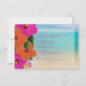 PixDezines rsvp hibiscus+fern (裏面)