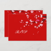 PixDezines rsvp Love Birds+Redさくらんぼ/diyカラー (正面/裏面)