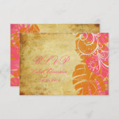 PixDezines rsvp Monstera|熱帯の葉+旋回 (正面/裏面)