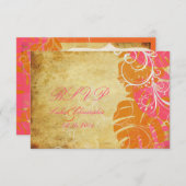 PixDezines rsvp Monstera|熱帯の葉+旋回 (正面/裏面)