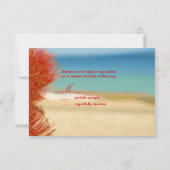 PixDezines RSVP Ohia+ビーチ (裏面)