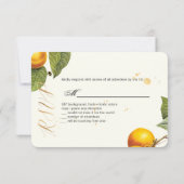 PixDezines RSVP Orchard/Peachs/Redoute (裏面)