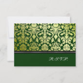PixDezines rsvp peridot flora damask/diyカラー (正面)
