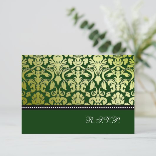 PixDezines rsvp peridot flora damask/diyカラー (スタンド正面)