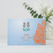 PixDezines rsvp Seahose、ビーチパーティー (スタンド正面)