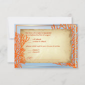 PixDezines rsvp Seahose、ビーチパーティー (裏面)