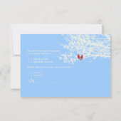 PixDezines rsvp Snow Birds/Winter/DIYカラー (裏面)