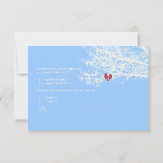 PixDezines rsvp Snow Birds/Winter/DIYカラー (裏面)