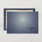 PixDezines rsvp Snowflakes、冬のイベント (正面/裏面)