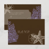 PixDezines rsvp Starfish+purple carol/DIYカラー (正面/裏面)