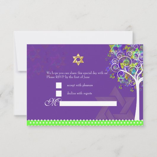 PixDezines rsvp tree of life/diy background (裏面)