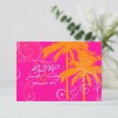 PixDezines rsvp twin palm+swilrs/DIYカラー (スタンド正面)