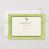 PixDezines rsvp Twin Palms、チョコレート+キウイ (裏面)