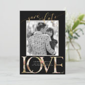 PixDezines Save Date/ Botanica Love セーブザデート (スタンド正面)