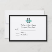 PixDezines Seahorse RSVP (裏面)